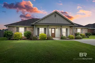 21664 Bartlett Ln, Robertsdale, AL 36567 - Photo 1