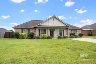 21664 Bartlett Ln, Robertsdale, AL 36567 - Photo 9