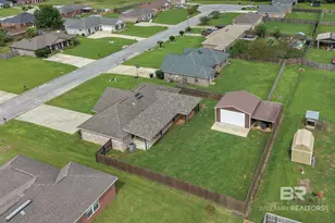 21664 Bartlett Ln, Robertsdale, AL 36567 - Photo 5