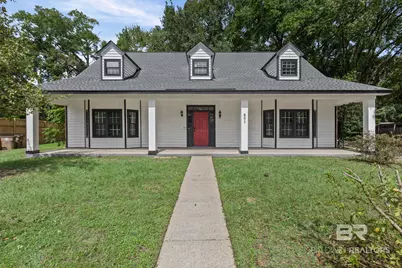801 Highpoint Circle, Mobile, AL 36693 - Photo 1
