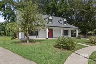 801 Highpoint Cir, Mobile, AL 36693 - Photo 3