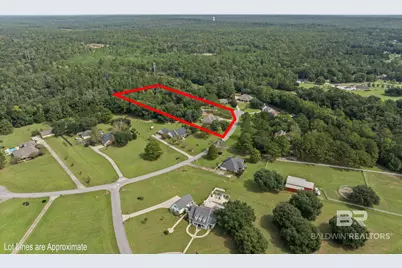 7141 Cannon Ball Circle, Bay Minette, AL 36507 - Photo 51