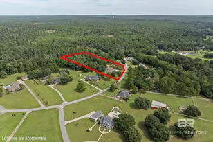 7141 Cannon Ball Cir, Bay Minette, AL 36507 - Photo 51