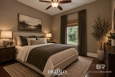 7141 Cannon Ball Circle, Bay Minette, AL 36507 - Photo 33