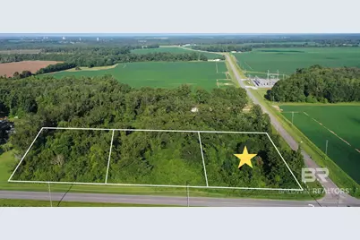 Lot 1 Highway 99 A, Walnut Hill, FL 32568 - Photo 1