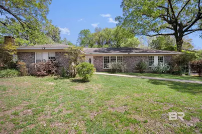 1054 Matterhorn St, Mobile, AL 36608 - Photo 3