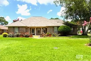 9375 Clubhouse Dr, Foley, AL 36535 - Photo 1