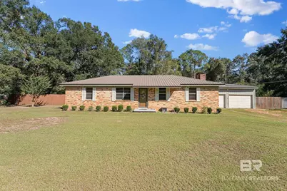 38696 County Road 39, Bay Minette, AL 36507 - Photo 1