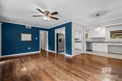403 Thornton Place, Mobile, AL 36609 - Photo 3