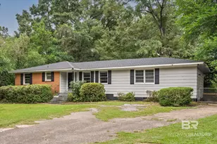 403 Thornton Pl, Mobile, AL 36609 - Photo 1