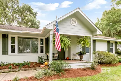 416 White Avenue, Fairhope, AL 36532 - Photo 5