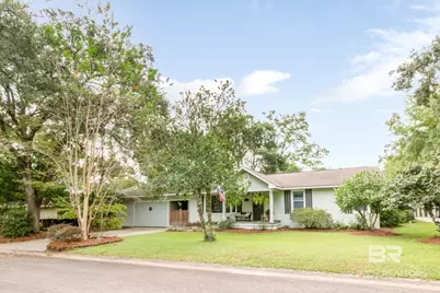 416 White Avenue, Fairhope, AL 36532 - Photo 3