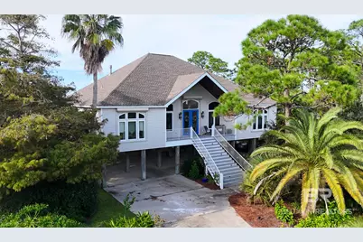 29813 Saint John Drive, Orange Beach, AL 36561 - Photo 1