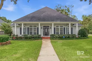 7059 Ponce De Leon Dr, Spanish Fort, AL 36527 - Photo 1