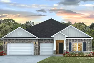 11421 Thistledown Loop, Spanish Fort, AL - Photo 1