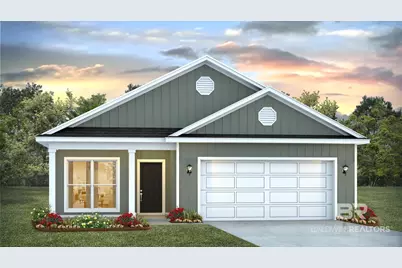 11823 Volga Drive, Fairhope, AL  - Photo 1