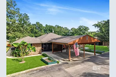 7 & 9 N Grand Boulevard, Fairhope, AL 36532 - Photo 35