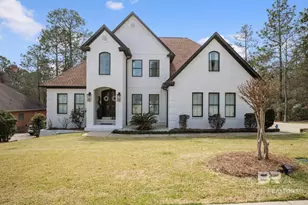 7885 Pine Run, Daphne, AL 36527 - Photo 1