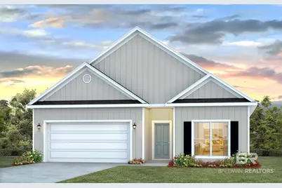 18318 Iron Horse Circle, Foley, AL 36535 - Photo 1