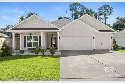 1278 Holland Street, Gulf Shores, AL 36542 - Photo 1