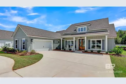 10264 Secretariat Boulevard, Daphne, AL  - Photo 1