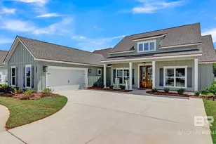 10264 Secretariat Blvd, Daphne, AL - Photo 1