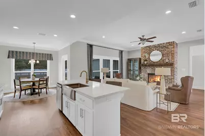 10264 Secretariat Boulevard, Daphne, AL  - Photo 19