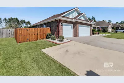 12508 Squirrel Drive, Spanish Fort, AL 36527 - Photo 5