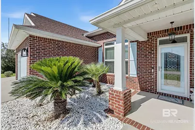 12508 Squirrel Drive, Spanish Fort, AL 36527 - Photo 7