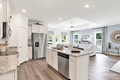 30718 Cornelia Road, Spanish Fort, AL  - Photo 11