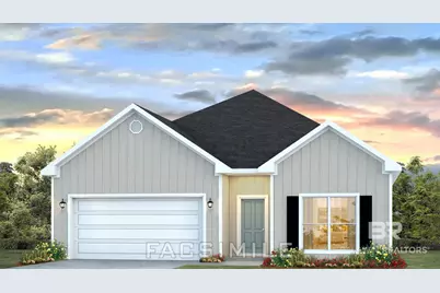 18378 Iron Horse Circle, Foley, AL 36535 - Photo 1
