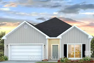 18378 Iron Horse Circle, Foley, AL 36535 - Photo 1