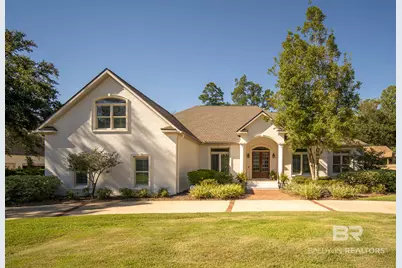 6769 Peyton Court, Fairhope, AL 36532 - Photo 1