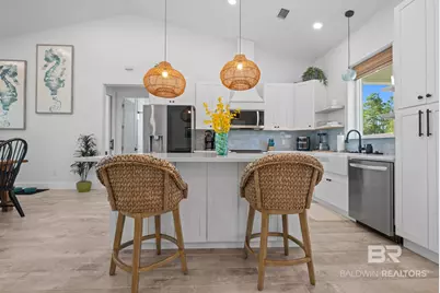 6664 Lakeshore Drive, Gulf Shores, AL  - Photo 17