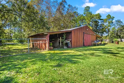 0 Clipper Lane, Elberta, AL 36503 - Photo 1