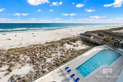 25800 Perdido Beach Boulevard #406, Orange Beach, AL 36561 - Photo 3