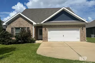 1287 Cater Lee Way, Foley, AL 36535 - Photo 1