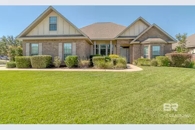 103 Open Field Drive, Fairhope, AL 36532 - Photo 1