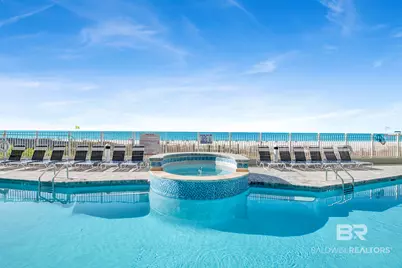 26200 Perdido Beach Boulevard #605, Orange Beach, AL 36561 - Photo 41