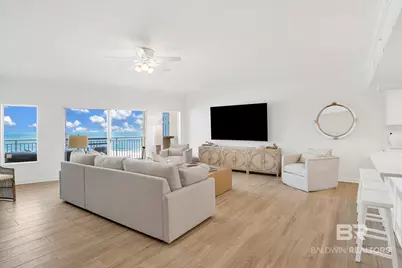 26200 Perdido Beach Boulevard #605, Orange Beach, AL 36561 - Photo 5