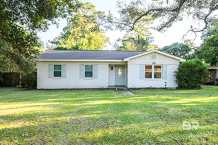100 Doris Ave, Spanish Fort, AL 36527 - Photo 1