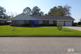 9075 Fairway Dr, Foley, AL 36535 - Photo 1