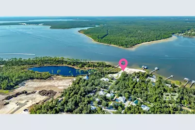 Lot 6 Waters Edge 5325 Arnica Lane #Lot 6, Orange Beach, AL 36561 - Photo 7