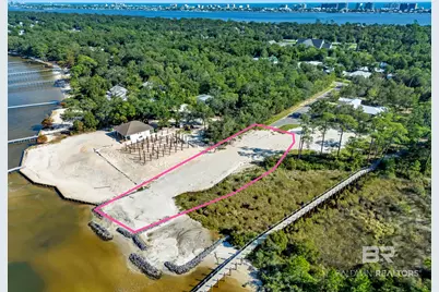 Lot 6 Waters Edge 5325 Arnica Lane #Lot 6, Orange Beach, AL 36561 - Photo 3