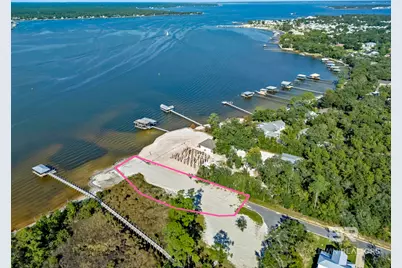 Lot 6 Waters Edge 5325 Arnica Lane #Lot 6, Orange Beach, AL 36561 - Photo 5