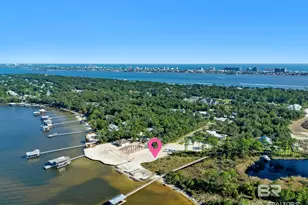 Lot 6 Waters Edge 5325 Arnica Ln, Orange Beach, AL 36561 - Photo 1