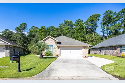 22375 Respite Lane, Foley, AL 36535 - Photo 1