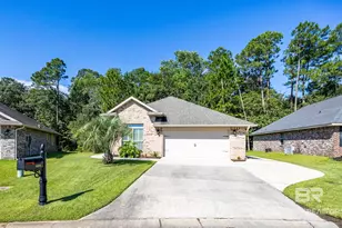 22375 Respite Ln, Foley, AL 36535 - Photo 1