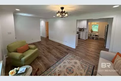 659 Nichols Avenue, Fairhope, AL 36532 - Photo 3
