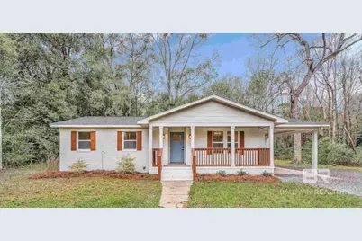 659 Nichols Avenue, Fairhope, AL 36532 - Photo 1